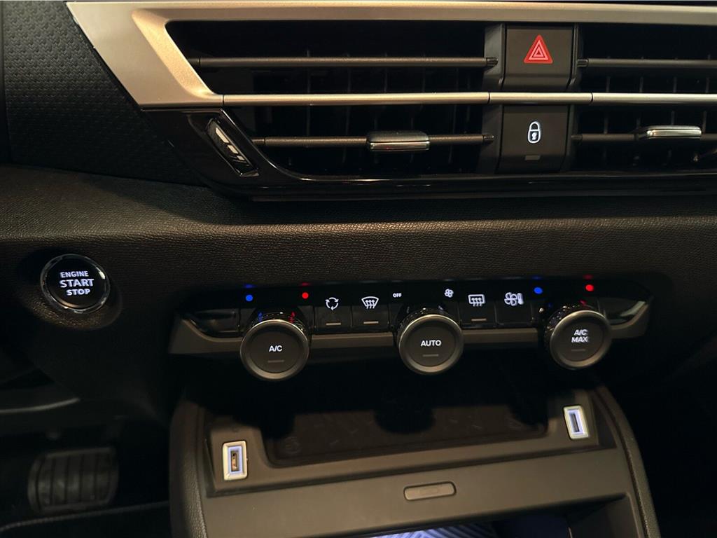 Citroën e-C4 EL VTR Sport 156HK 5d Aut. - Image 12