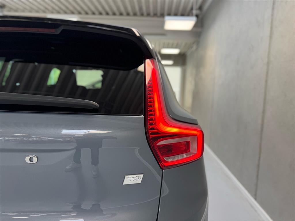Volvo XC40 Recharge Twin Engine Plus AWD 408HK 5d Aut. - Image 7