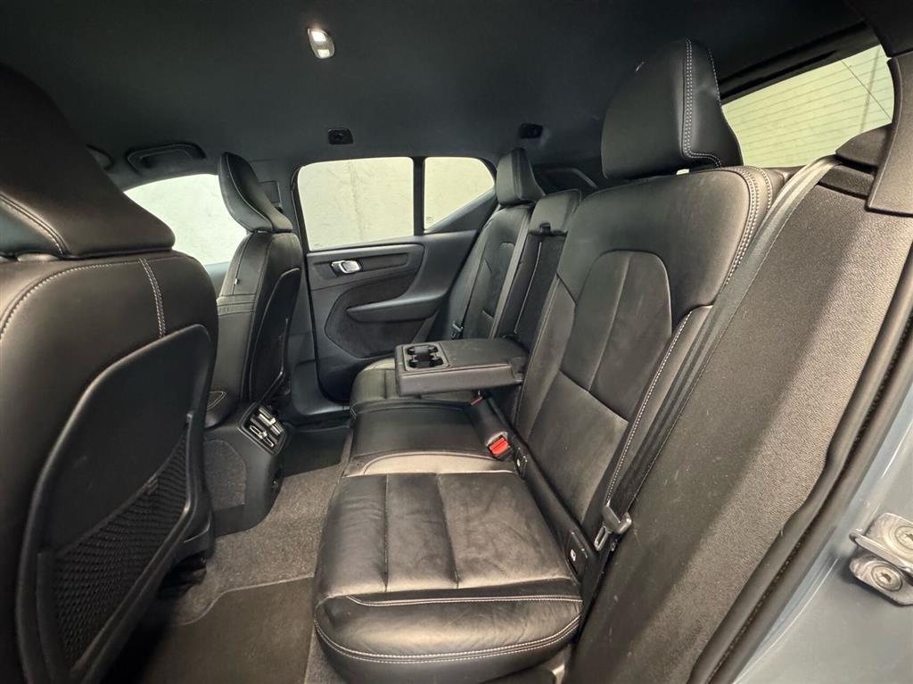Volvo XC40 Recharge Twin Engine Plus AWD 408HK 5d Aut. - Image 10