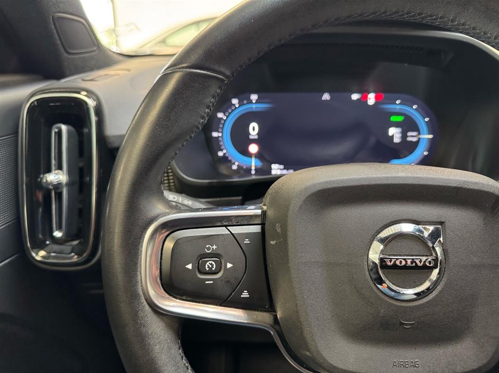 Volvo XC40 Recharge Twin Engine Plus AWD 408HK 5d Aut. - Image 15
