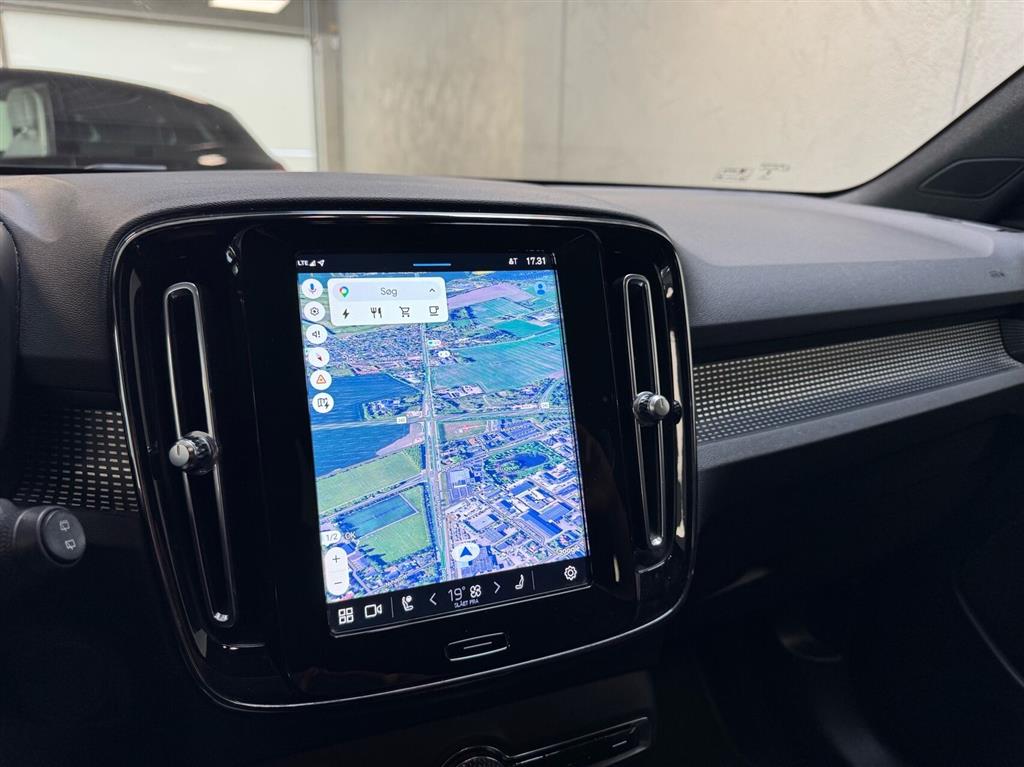 Volvo XC40 Recharge Twin Engine Plus AWD 408HK 5d Aut. - Image 18
