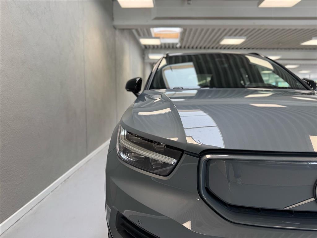 Volvo XC40 Recharge Twin Engine Plus AWD 408HK 5d Aut. - Image 3