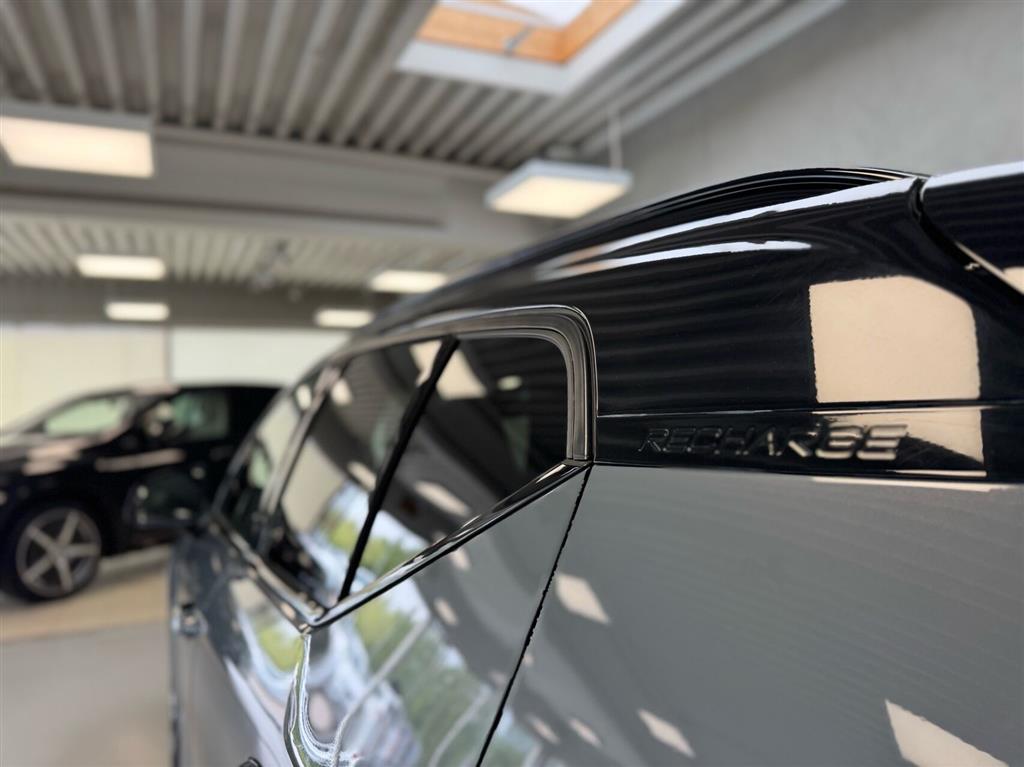 Volvo XC40 Recharge Twin Engine Plus AWD 408HK 5d Aut. - Image 21