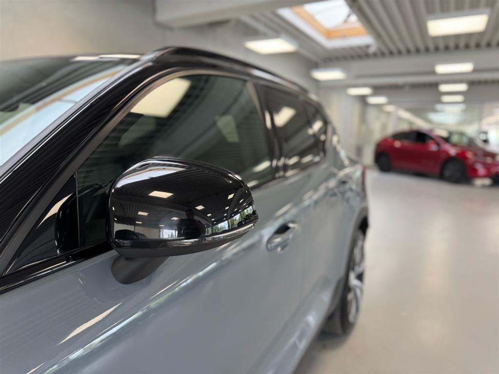 Volvo XC40 Recharge Twin Engine Plus AWD 408HK 5d Aut. - Image 22