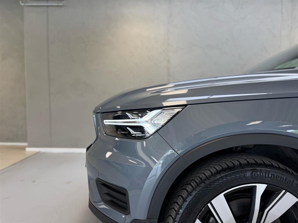 Volvo XC40 Recharge Twin Engine Plus AWD 408HK 5d Aut. - Image 23