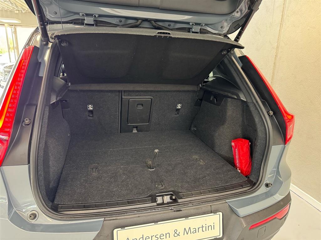 Volvo XC40 Recharge Twin Engine Plus AWD 408HK 5d Aut. - Image 24