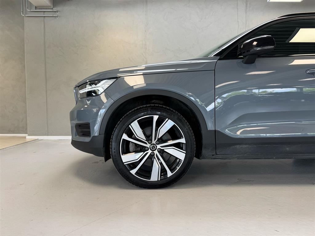 Volvo XC40 Recharge Twin Engine Plus AWD 408HK 5d Aut. - Image 4