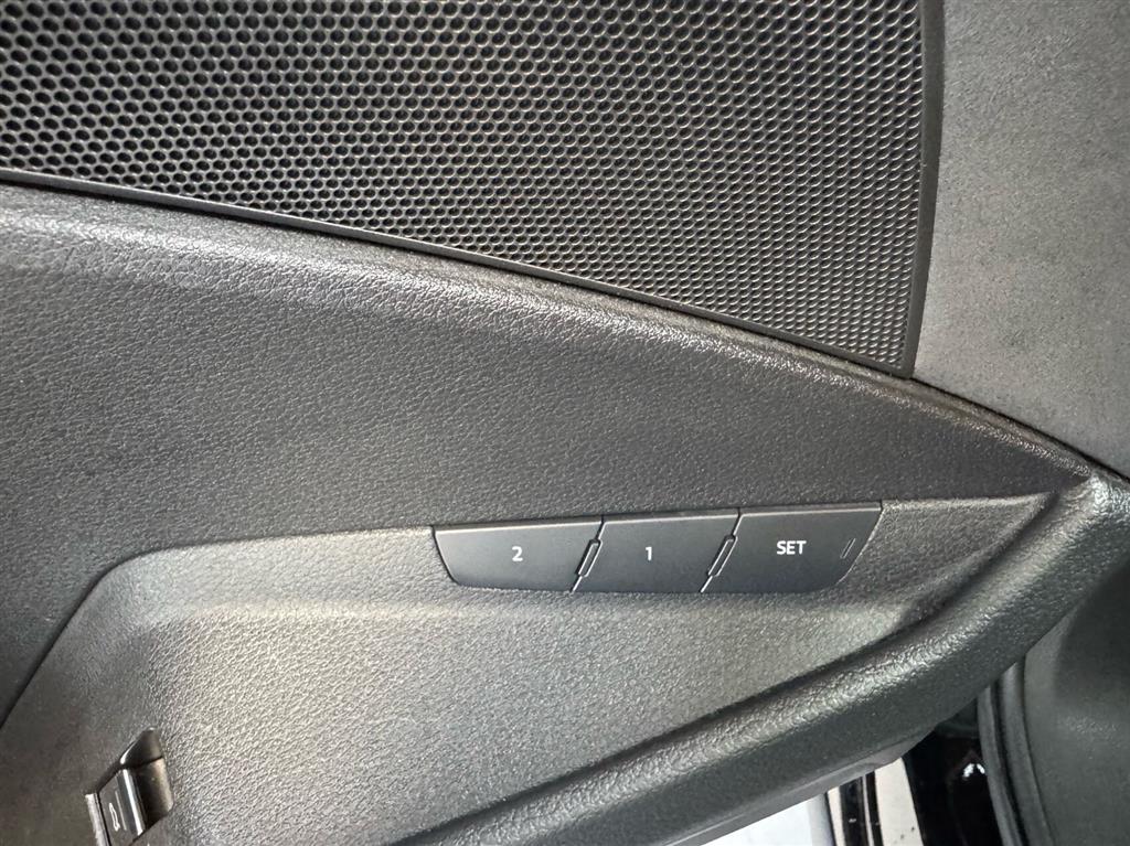 Audi E-tron 55 Advanced Quattro 408HK 5d Aut. - Image 14