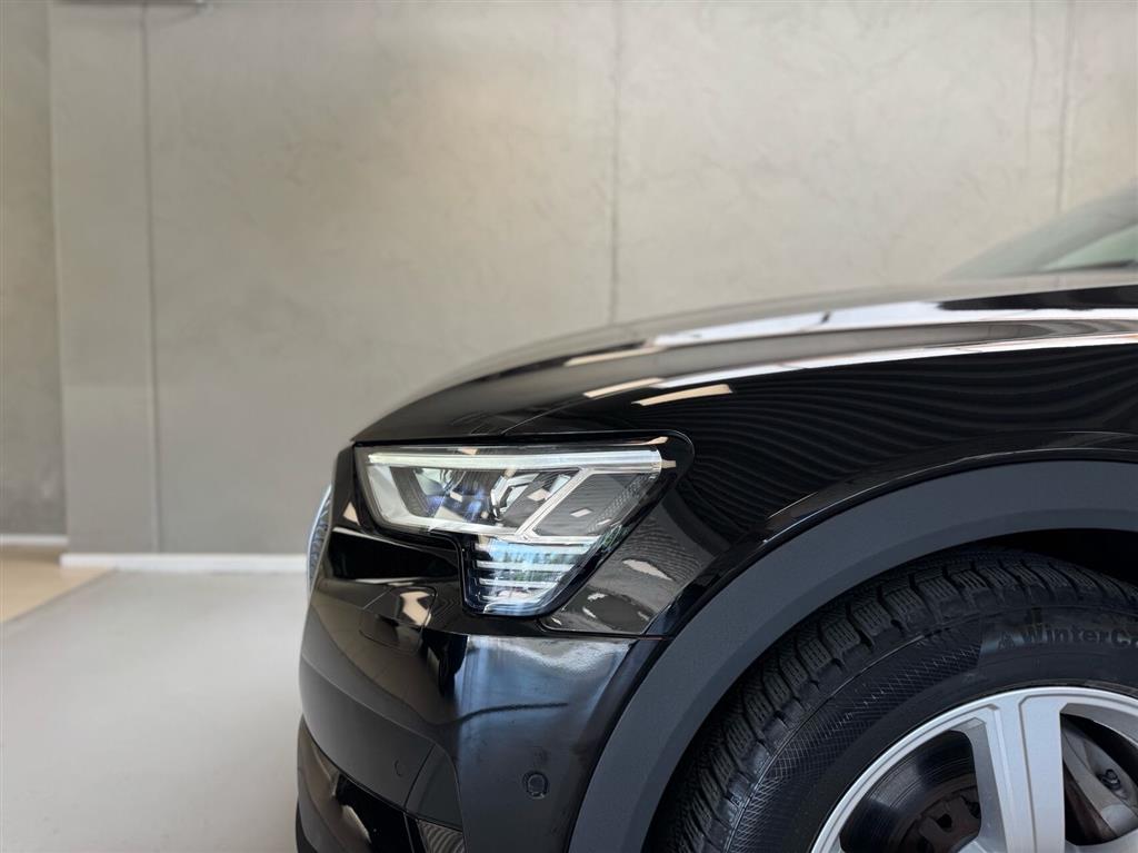 Audi E-tron 55 Advanced Quattro 408HK 5d Aut. - Image 27