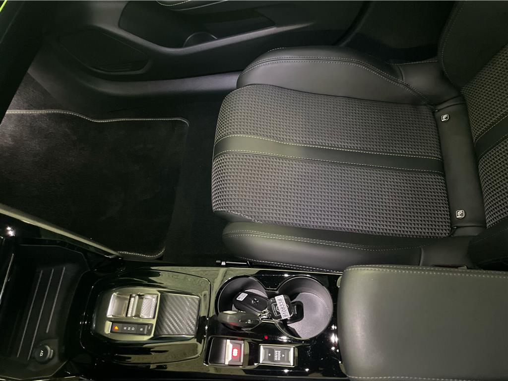 Peugeot e-208 EL GT 136HK 5d Aut. - Image 24