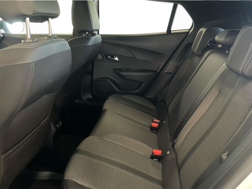 Peugeot e-2008 EL Allure 136HK 5d Aut. - Image 11