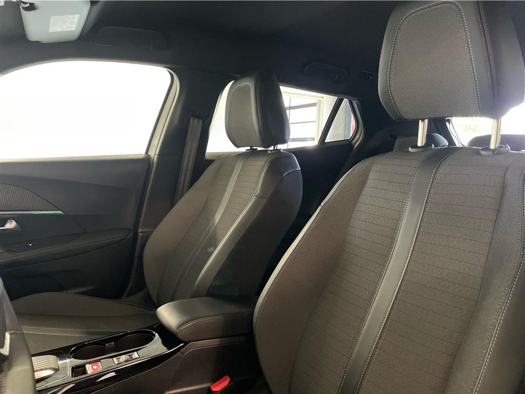 Peugeot e-2008 EL Allure 136HK 5d Aut. - Image 14