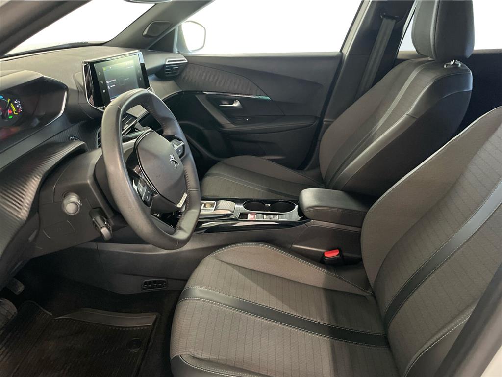 Peugeot e-2008 EL Allure 136HK 5d Aut. - Image 20