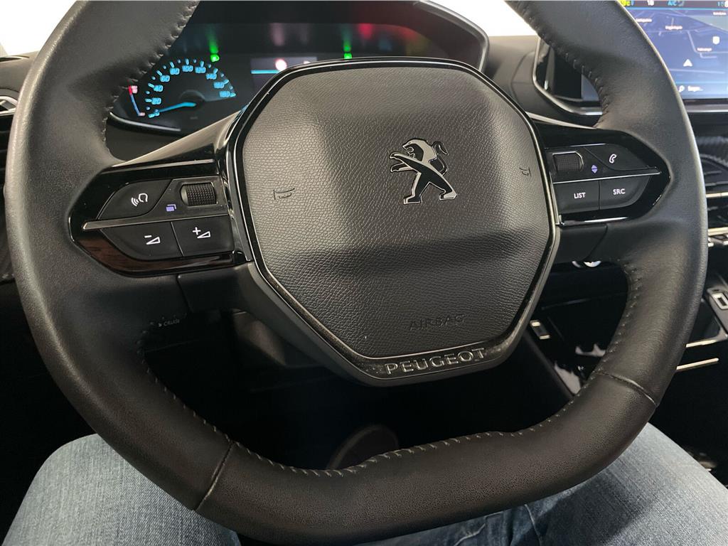 Peugeot e-2008 EL Allure 136HK 5d Aut. - Image 23