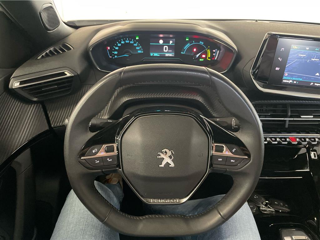 Peugeot e-2008 EL Allure 136HK 5d Aut. - Image 26