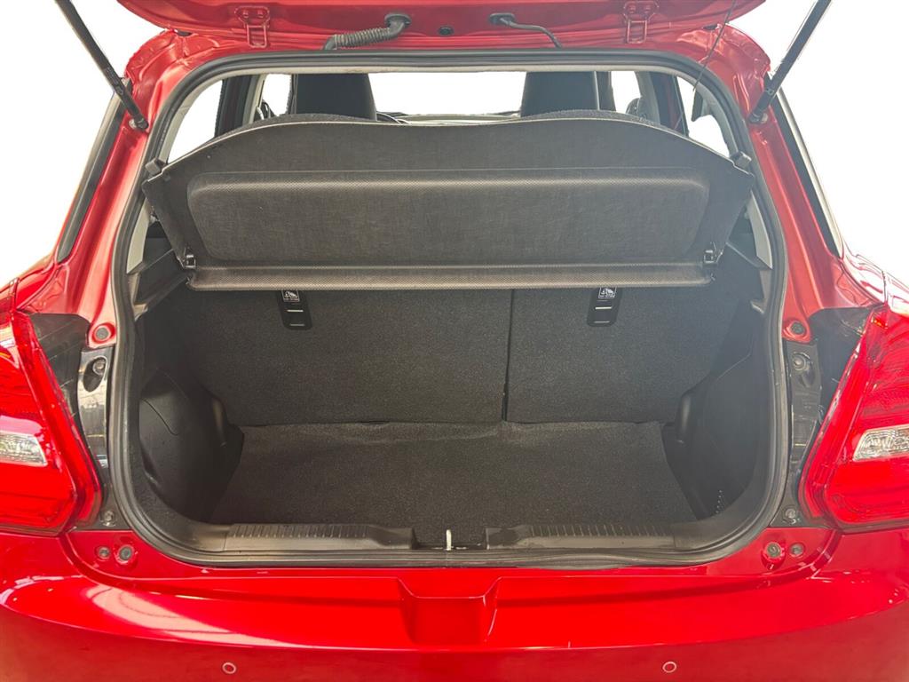 Suzuki Swift 1,2 Dualjet Mild hybrid Exclusive AEB 83HK 5d - Image 16