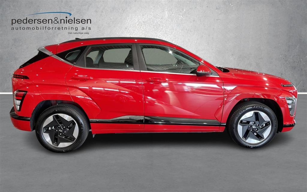 Hyundai Kona Electric 65,4 kWh Essential Long Range 217HK 5d Aut. - Image 6