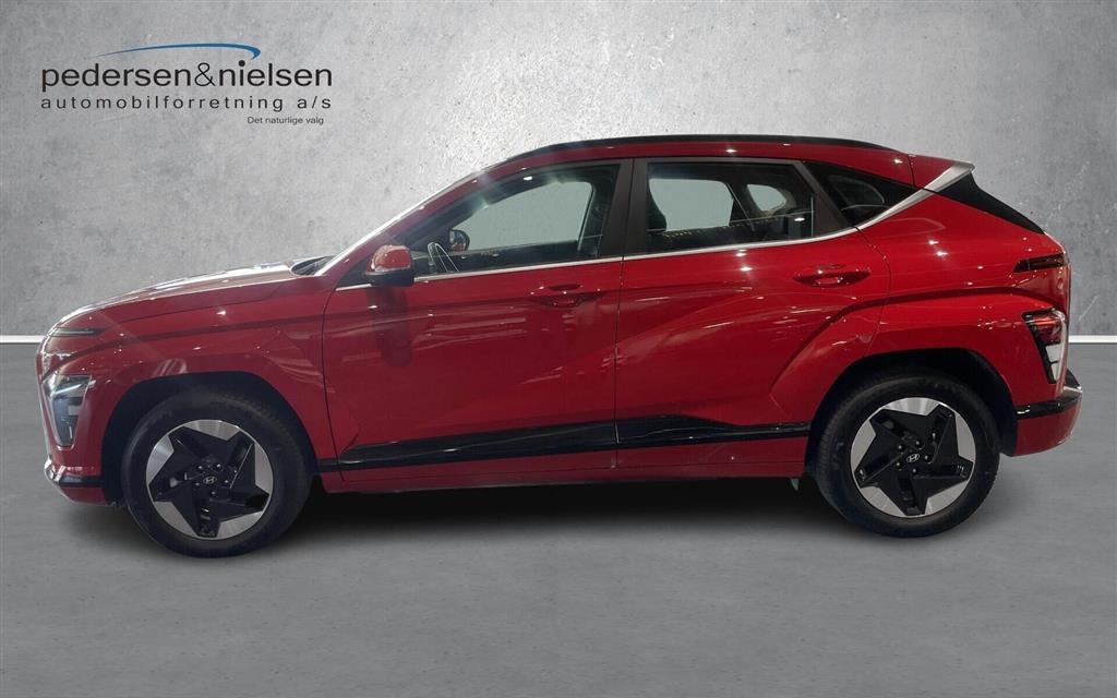 Hyundai Kona Electric 65,4 kWh Essential Long Range 217HK 5d Aut. - Image 2