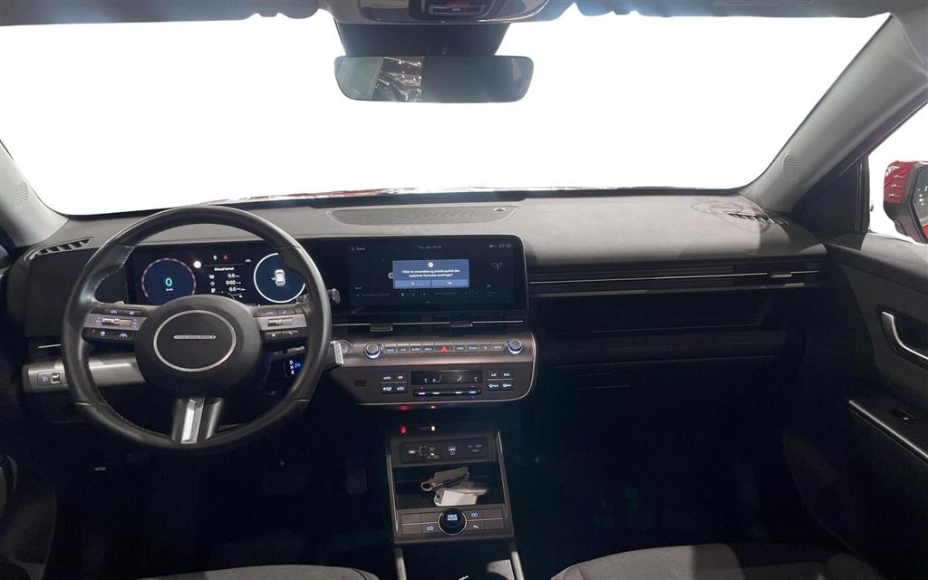 Hyundai Kona Electric 65,4 kWh Essential Long Range 217HK 5d Aut. - Image 11