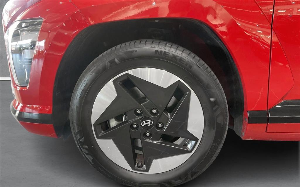 Hyundai Kona Electric 65,4 kWh Essential Long Range 217HK 5d Aut. - Image 16