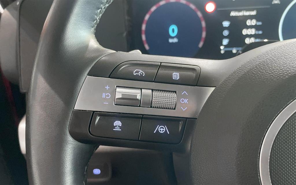 Hyundai Kona Electric 65,4 kWh Essential Long Range 217HK 5d Aut. - Image 19