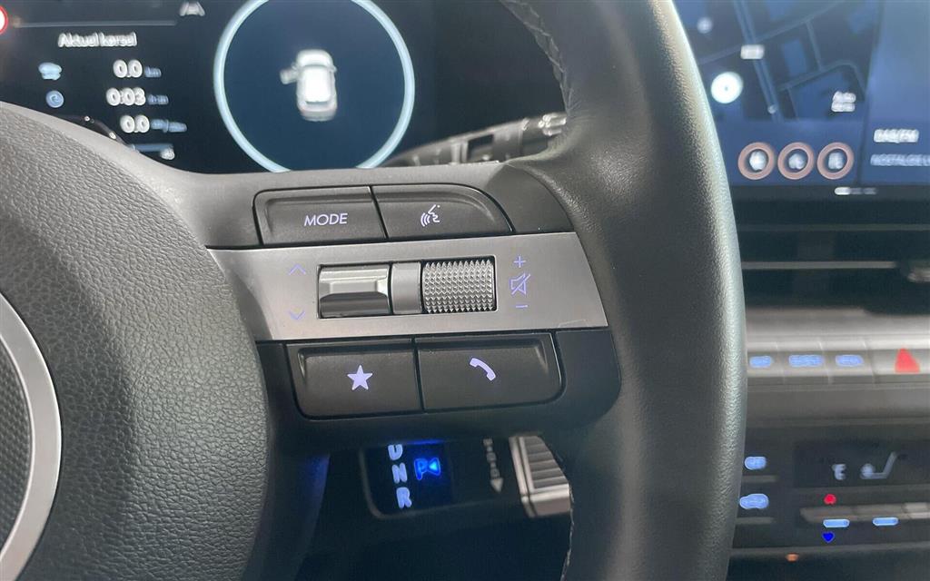 Hyundai Kona Electric 65,4 kWh Essential Long Range 217HK 5d Aut. - Image 20