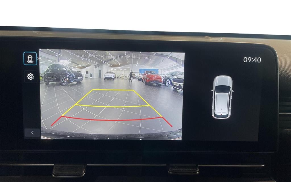 Hyundai Kona Electric 65,4 kWh Essential Long Range 217HK 5d Aut. - Image 21