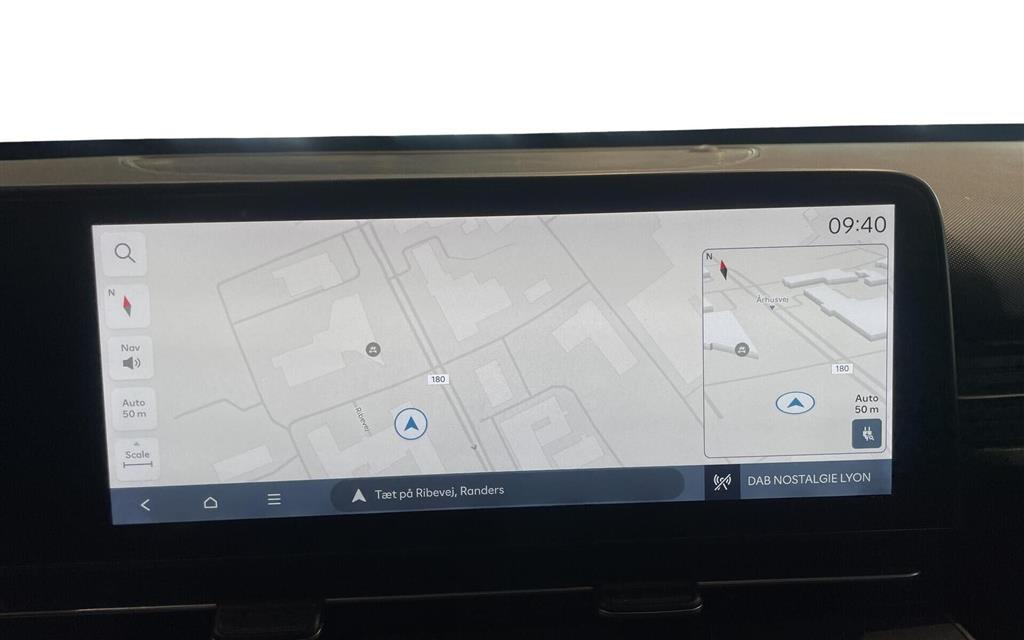 Hyundai Kona Electric 65,4 kWh Essential Long Range 217HK 5d Aut. - Image 22