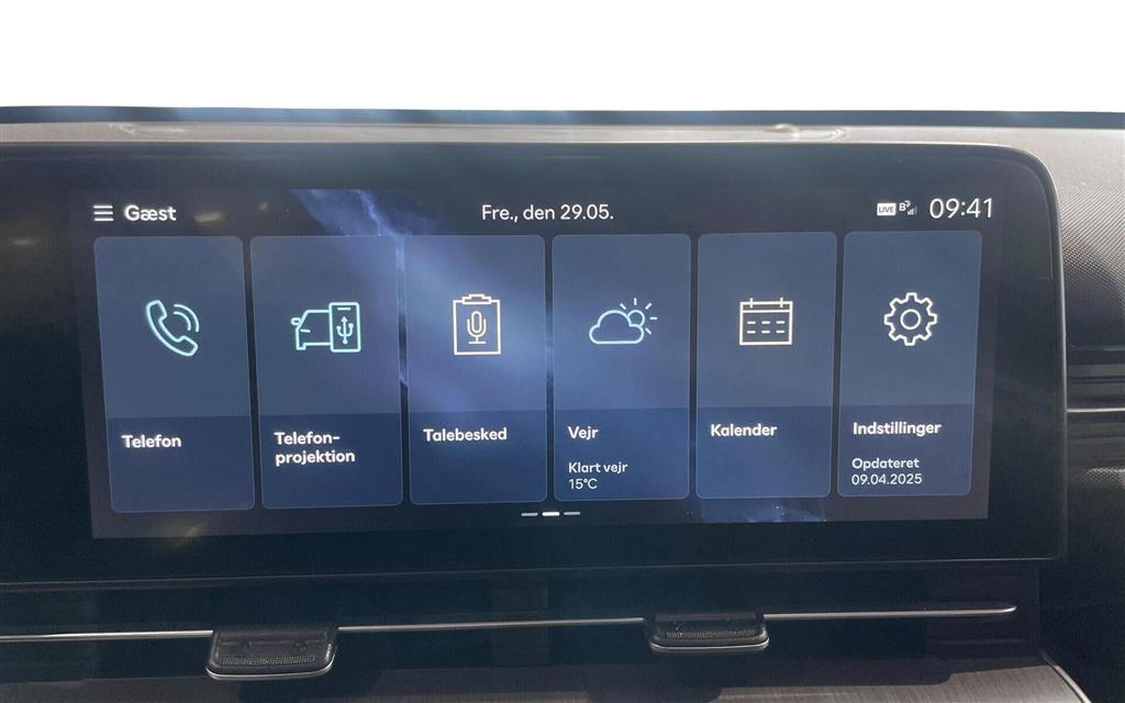 Hyundai Kona Electric 65,4 kWh Essential Long Range 217HK 5d Aut. - Image 23