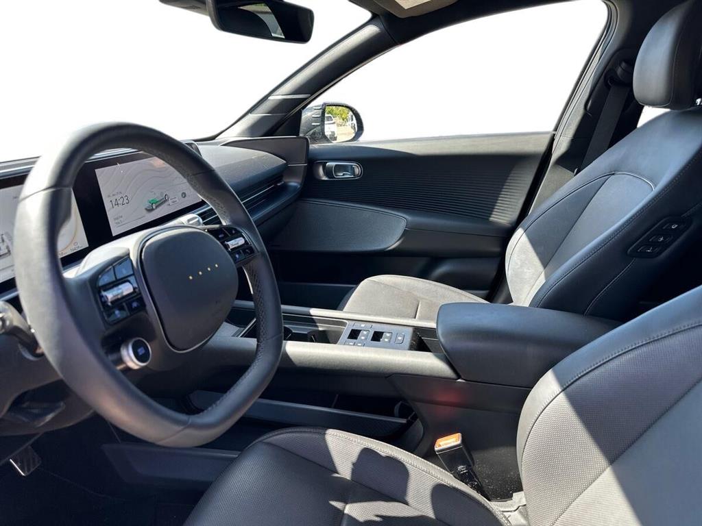 Hyundai Ioniq 6 Electric 77,4 kWh Ultimate 4WD 325HK Aut. - Image 10