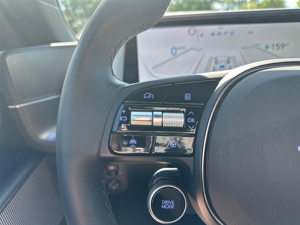 Hyundai Ioniq 6 Electric 77,4 kWh Ultimate 4WD 325HK Aut. - Image 18