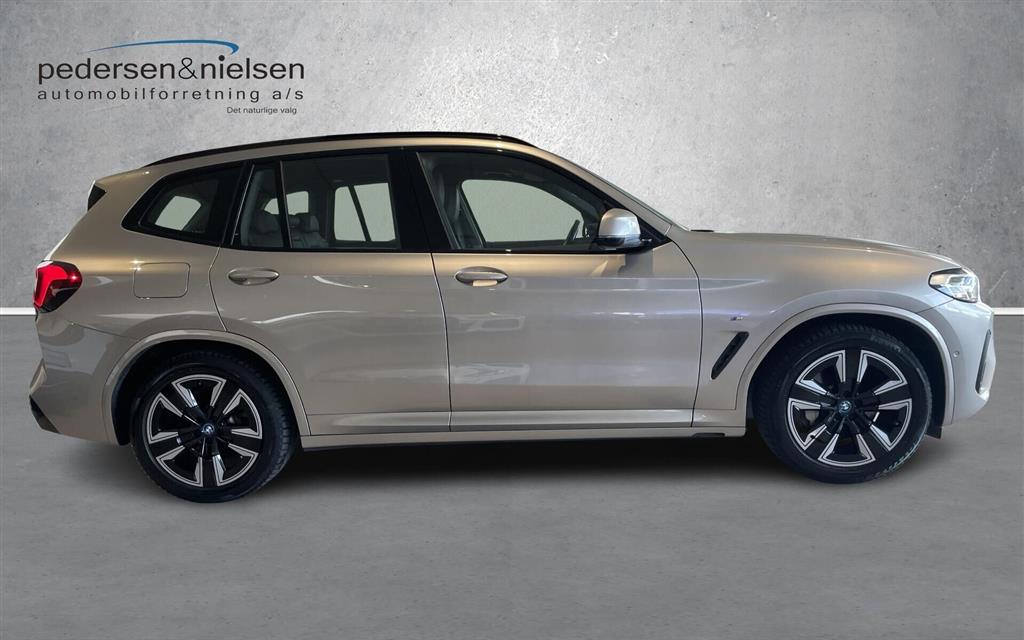 BMW iX3 EL M-Sport Charged 286HK 5d Aut. - Image 6