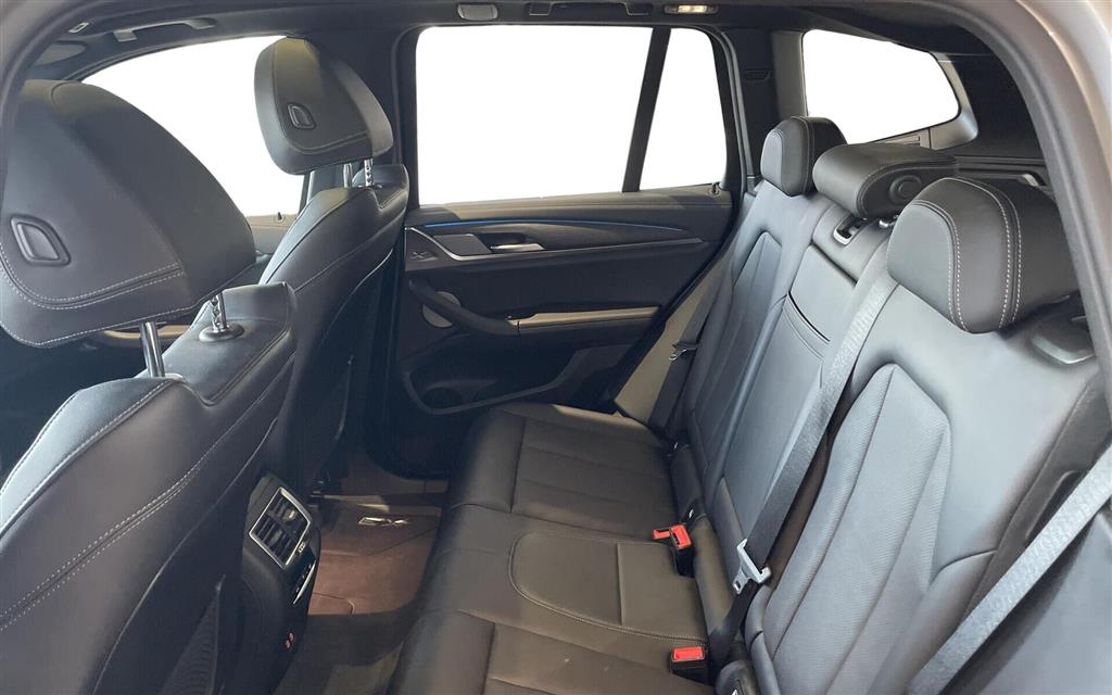 BMW iX3 EL M-Sport Charged 286HK 5d Aut. - Image 10
