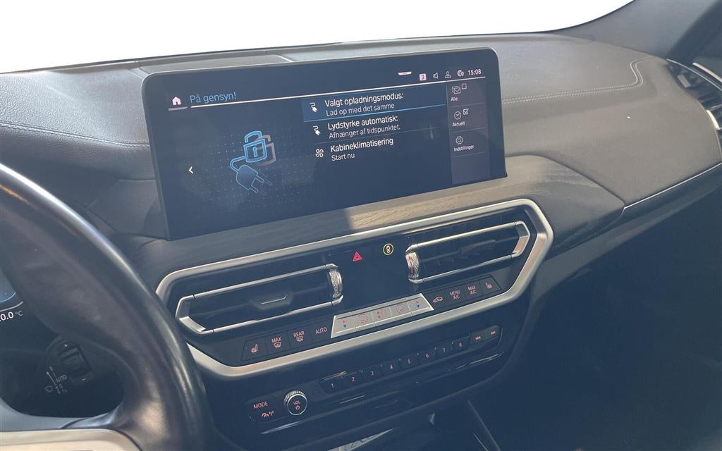 BMW iX3 EL M-Sport Charged 286HK 5d Aut. - Image 13