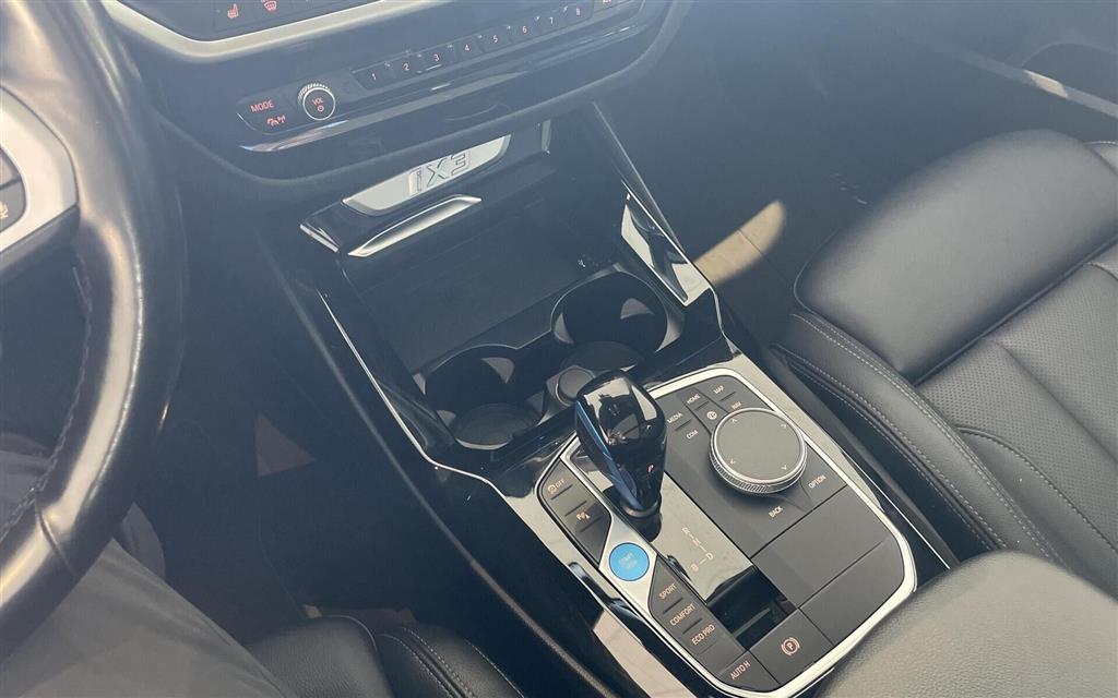 BMW iX3 EL M-Sport Charged 286HK 5d Aut. - Image 14