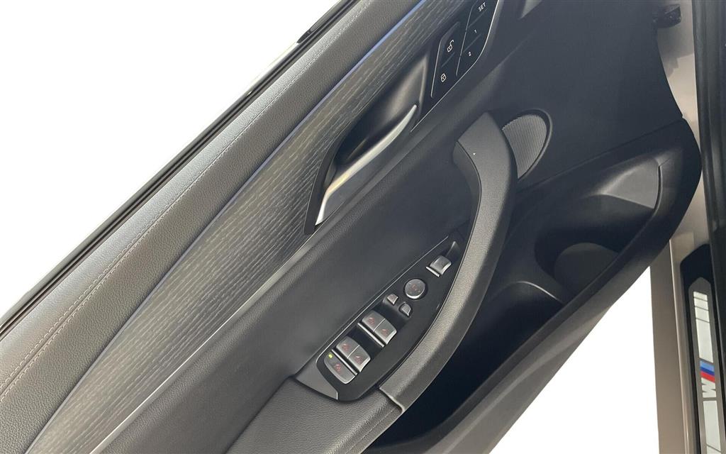BMW iX3 EL M-Sport Charged 286HK 5d Aut. - Image 15