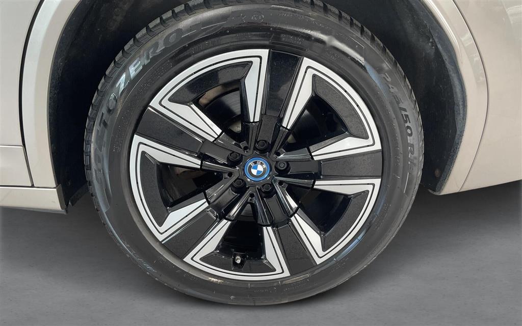BMW iX3 EL M-Sport Charged 286HK 5d Aut. - Image 16