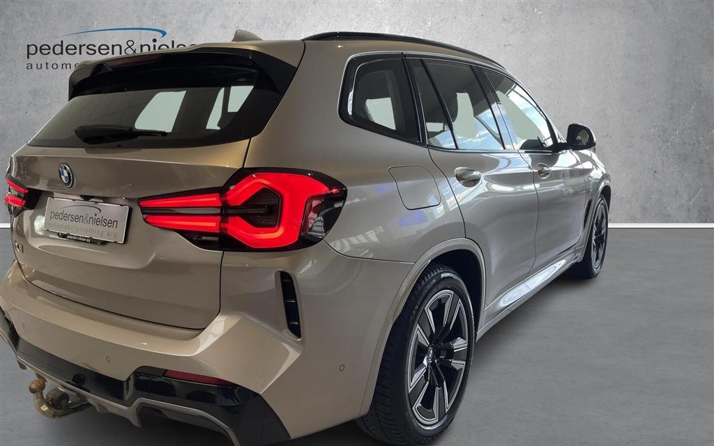 BMW iX3 EL M-Sport Charged 286HK 5d Aut. - Image 5