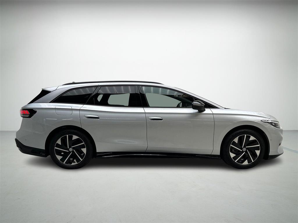 VW ID.7 Tourer EL Style+ 286HK Stc Aut. - Image 6