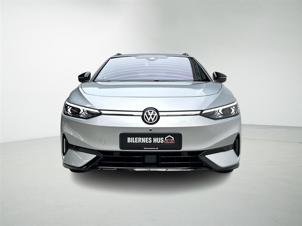 VW ID.7 Tourer EL Style+ 286HK Stc Aut. - Image 7
