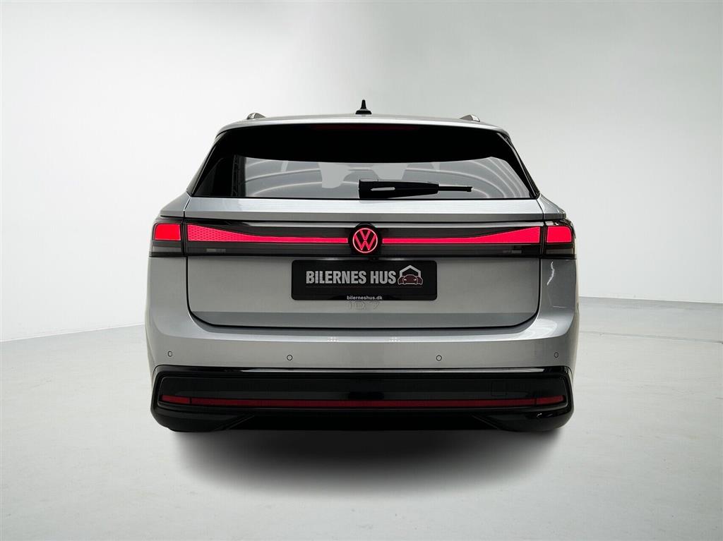 VW ID.7 Tourer EL Style+ 286HK Stc Aut. - Image 8