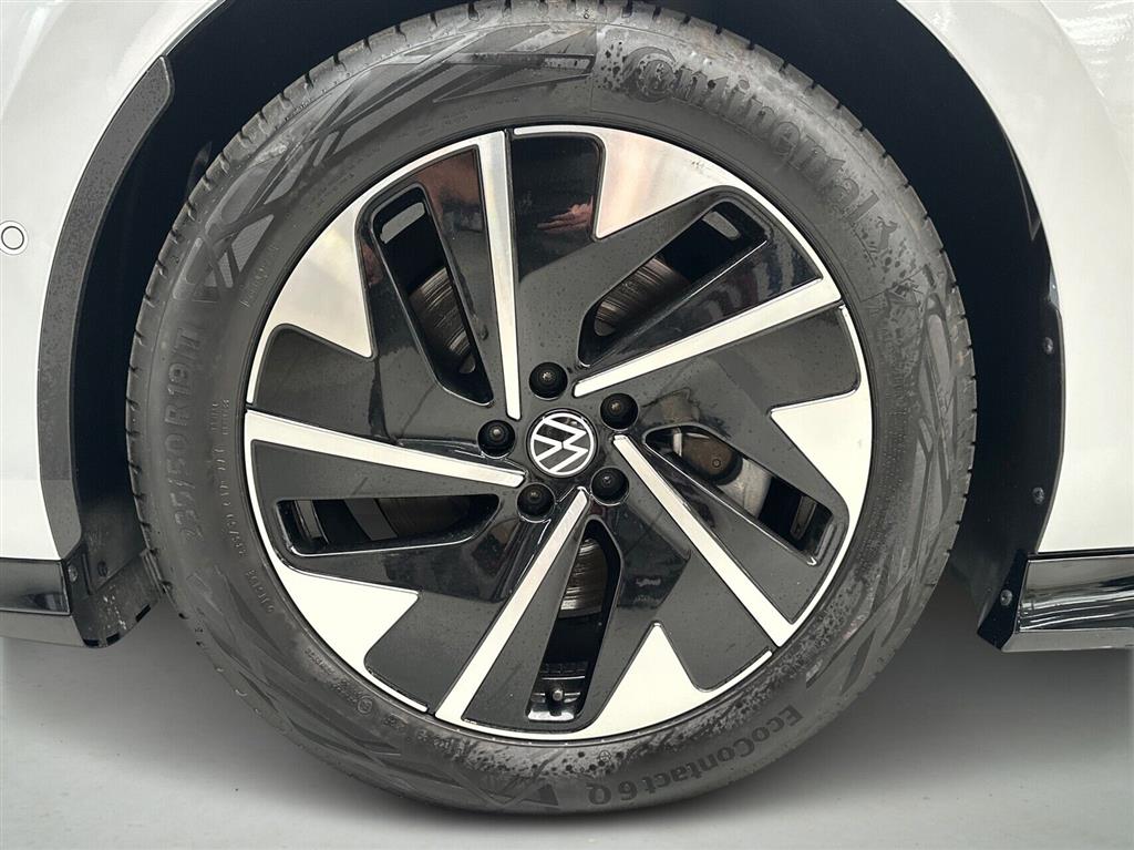 VW ID.7 Tourer EL Style+ 286HK Stc Aut. - Image 9