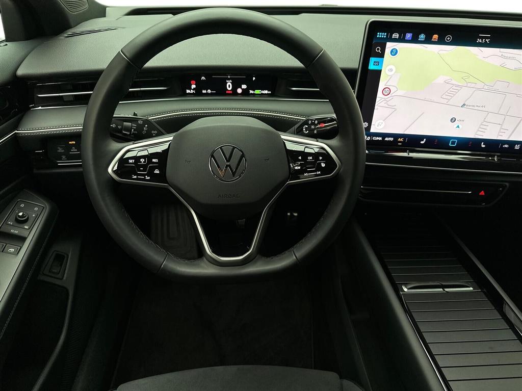 VW ID.7 Tourer EL Style+ 286HK Stc Aut. - Image 10