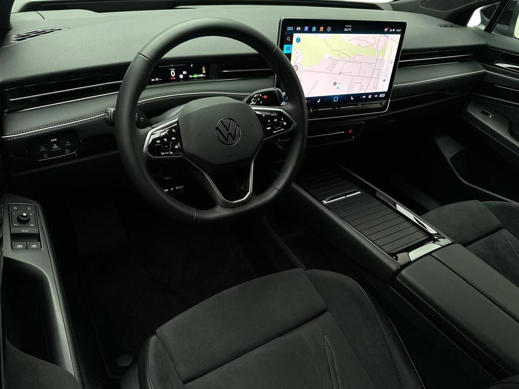 VW ID.7 Tourer EL Style+ 286HK Stc Aut. - Image 4
