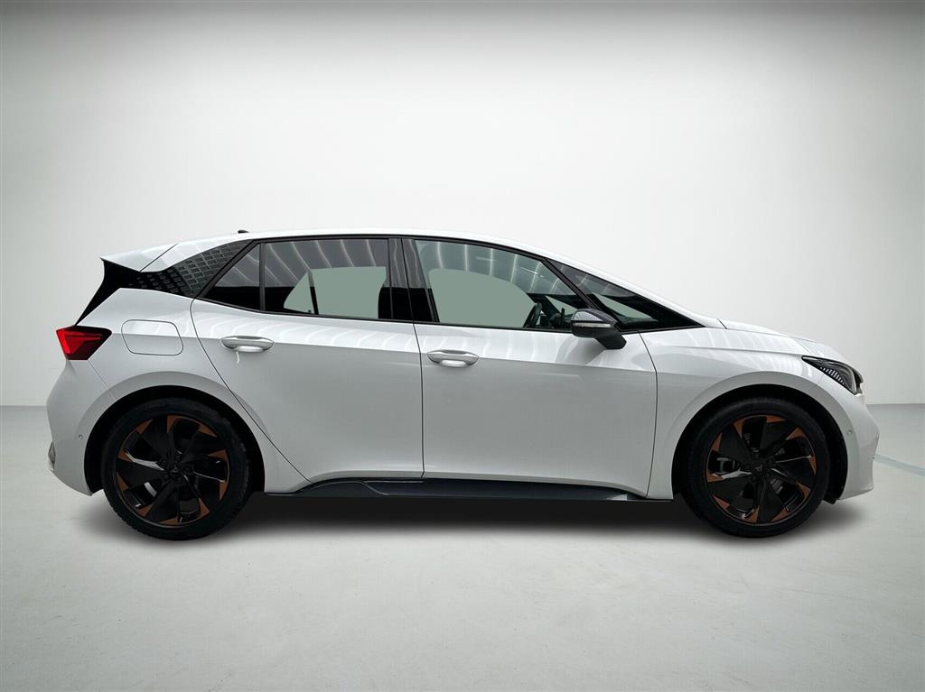 Cupra Born EL Dinamica Pack High 204HK 5d Aut. - Image 6