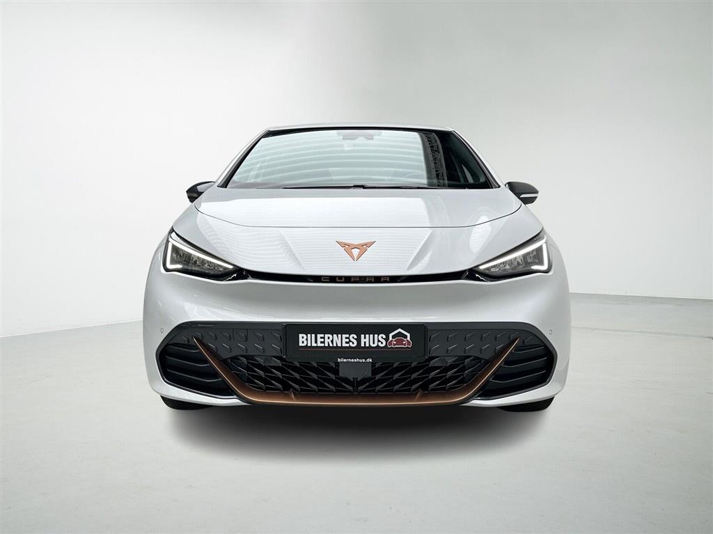 Cupra Born EL Dinamica Pack High 204HK 5d Aut. - Image 7