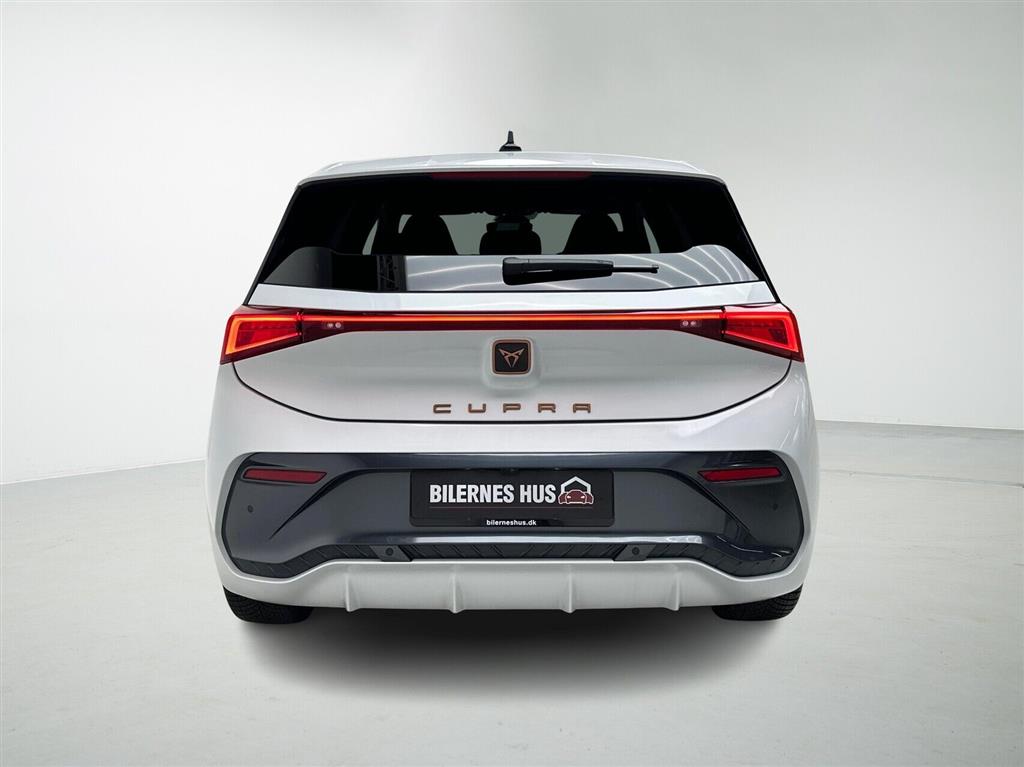 Cupra Born EL Dinamica Pack High 204HK 5d Aut. - Image 8