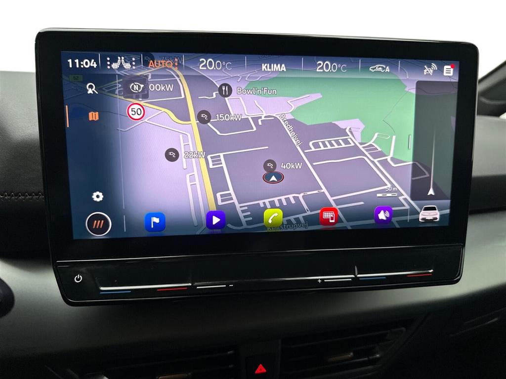 Cupra Born EL Dinamica Pack High 204HK 5d Aut. - Image 12