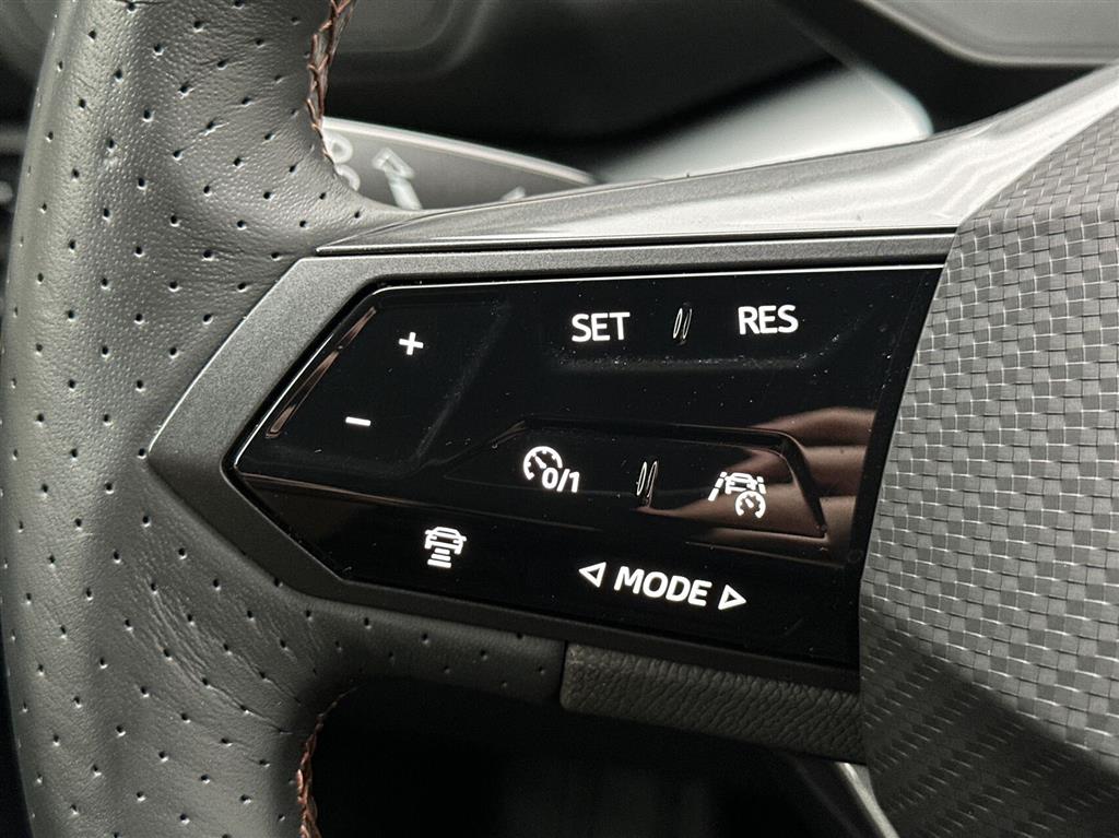 Cupra Born EL Dinamica Pack High 204HK 5d Aut. - Image 16
