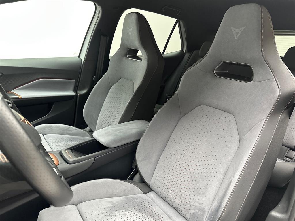 Cupra Born EL Dinamica Pack High 204HK 5d Aut. - Image 18